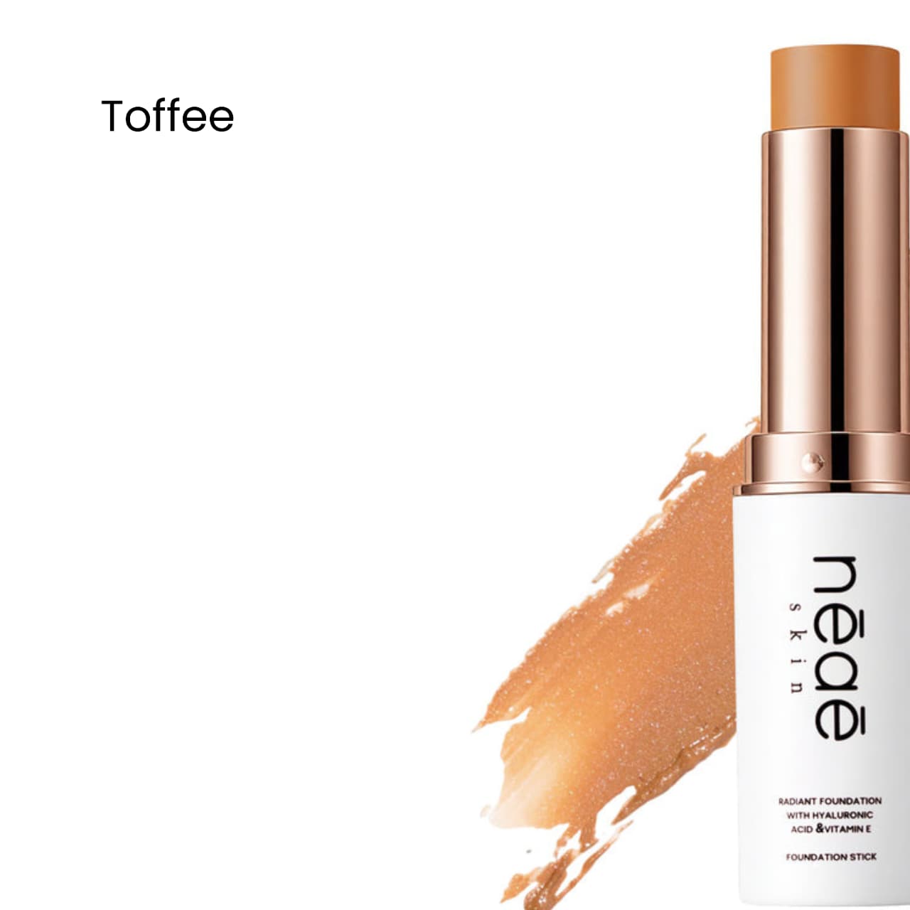 Radiant Shimmer Foundation Stick 6 Shades