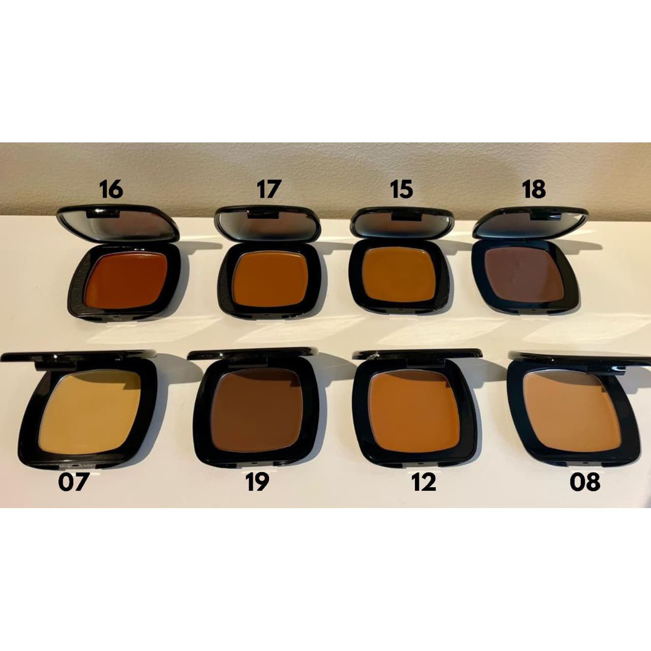 Radiance Bronzer Balm - 9 Colors