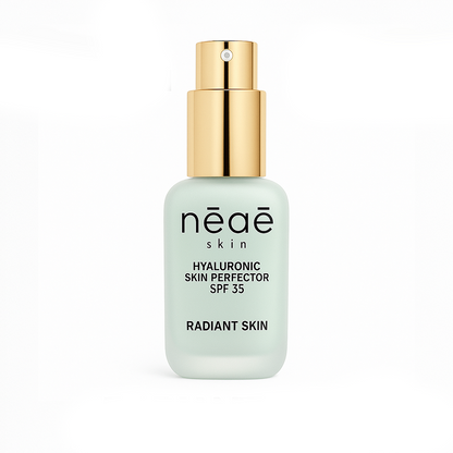 Hyaluronic Skin Protector Primer SPF 35 For Dull and Radiant Skin