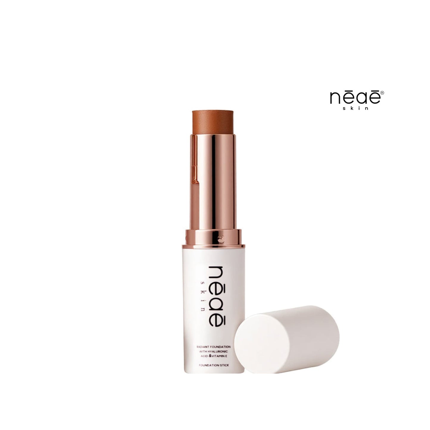 Radiant Shimmer Foundation Stick 9 Shades