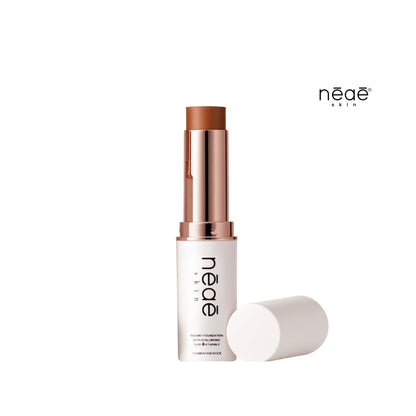 Radiant Shimmer Foundation Stick 9 Shades