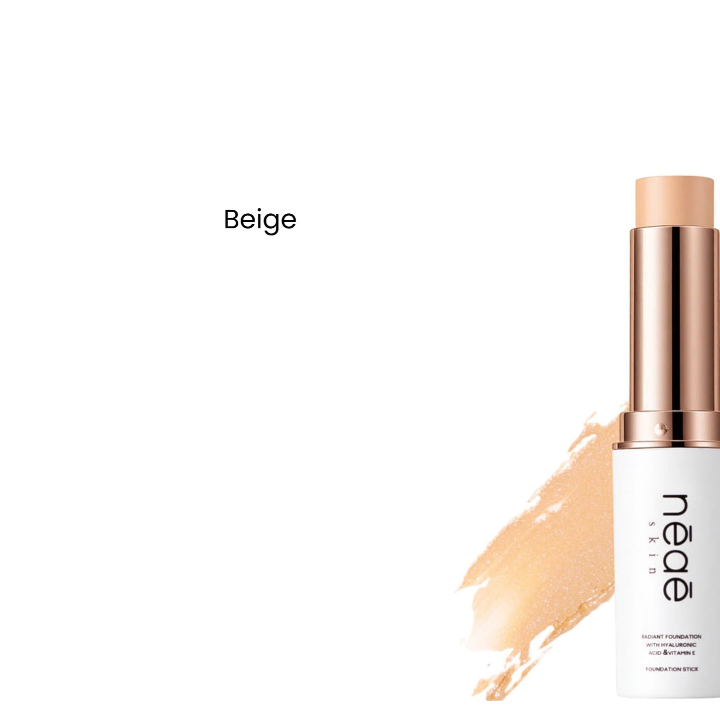 Radiant Shimmer Foundation Stick 9 Shades