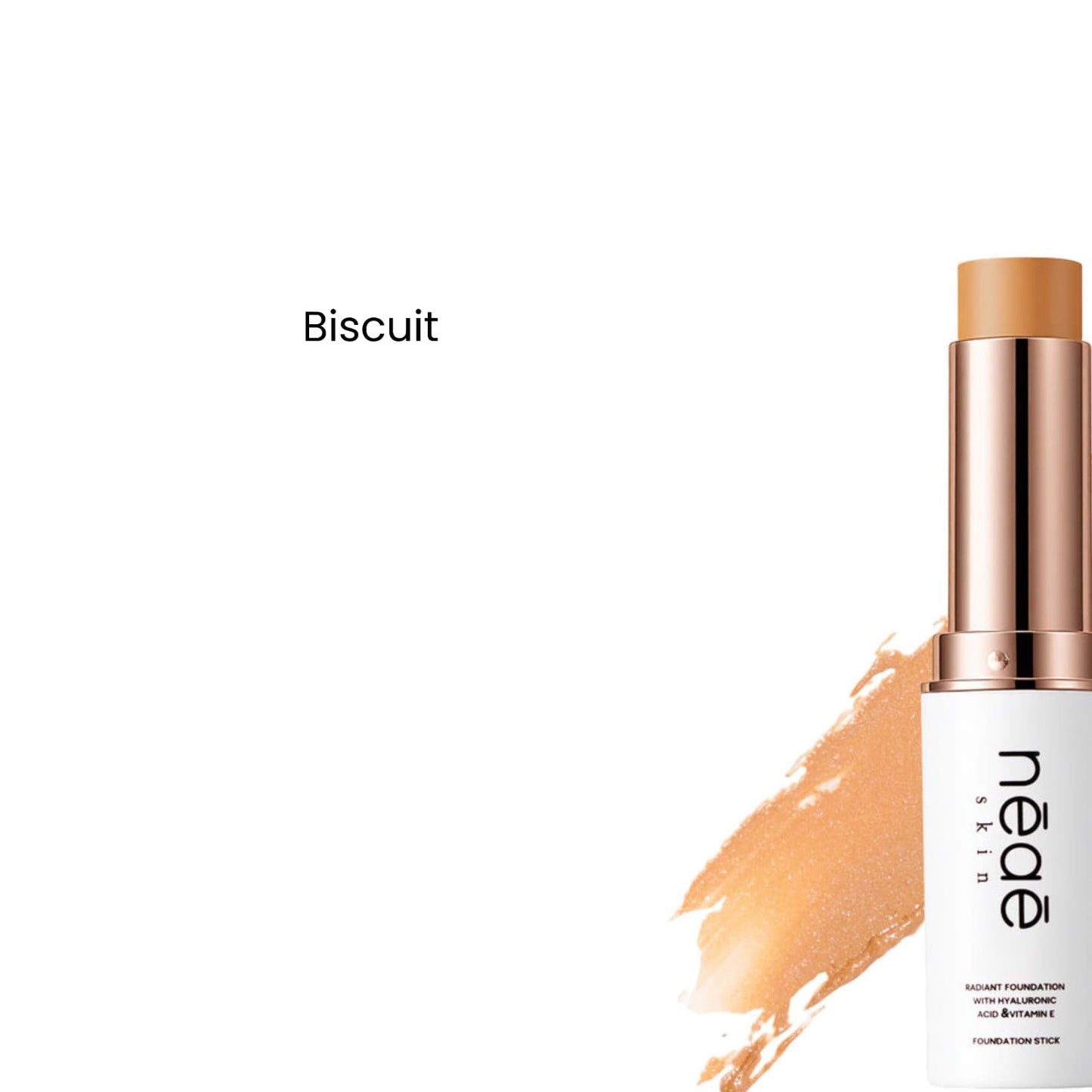 Radiant Shimmer Foundation Stick 9 Shades