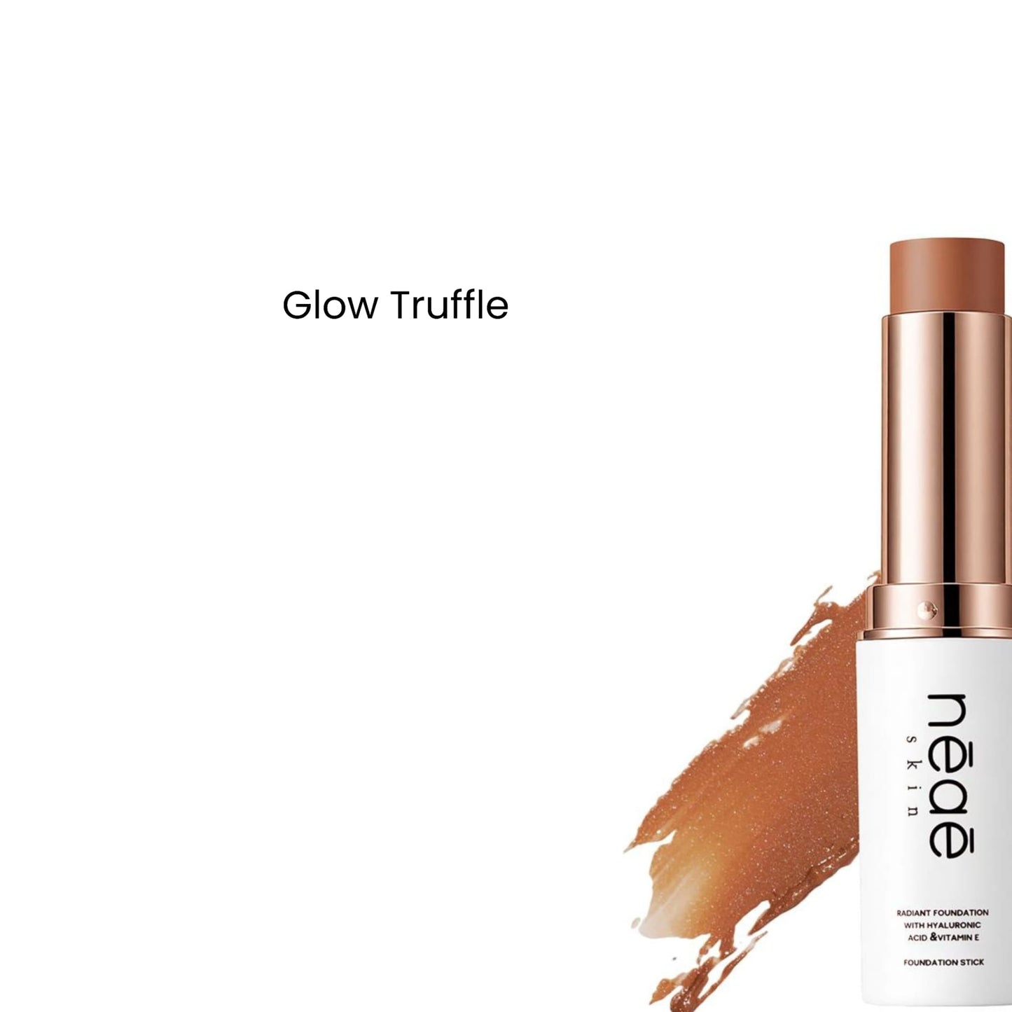 Radiant Shimmer Foundation Stick 9 Shades