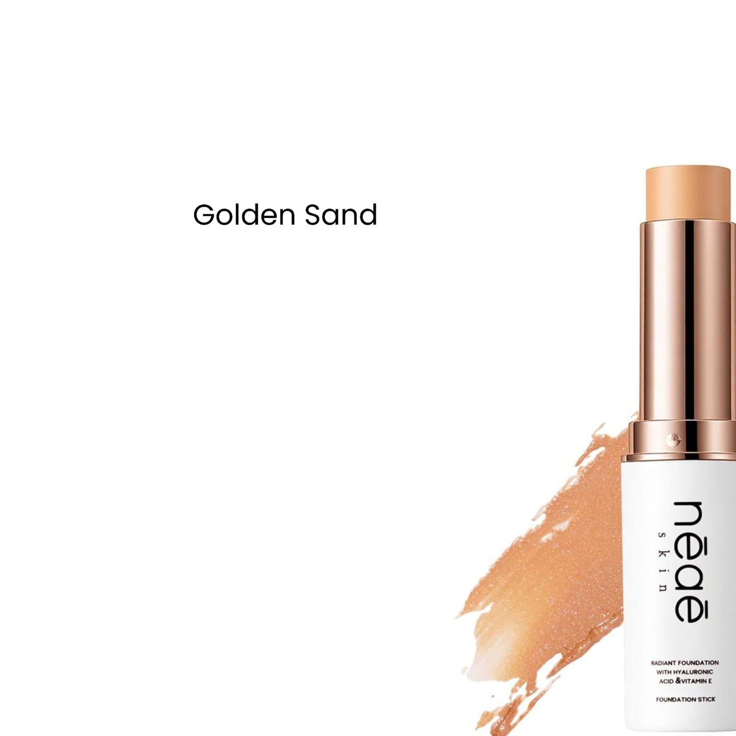 Radiant Shimmer Foundation Stick 9 Shades