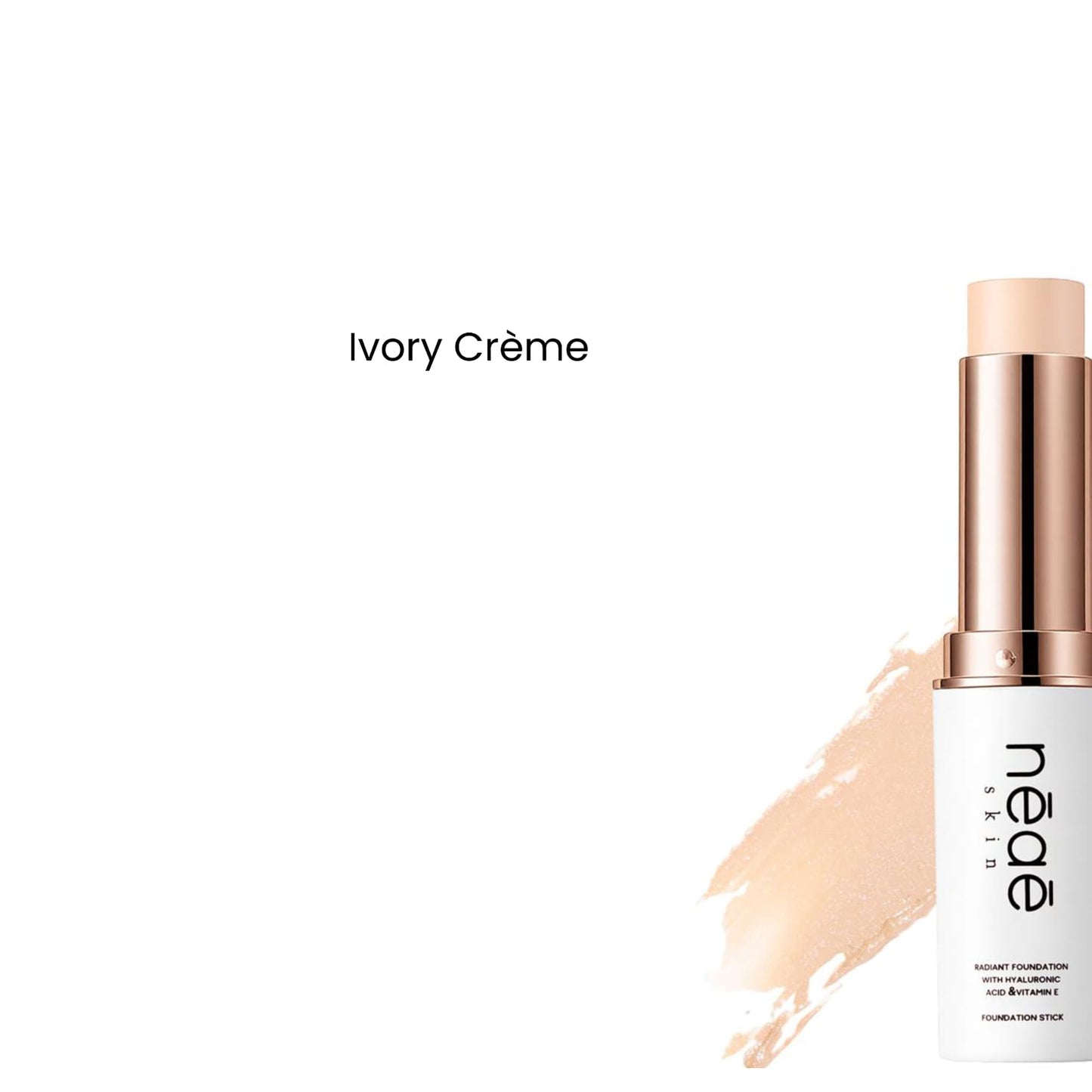 Radiant Shimmer Foundation Stick 9 Shades