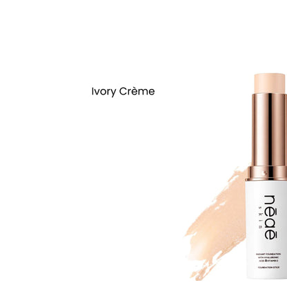 Radiant Shimmer Foundation Stick 9 Shades