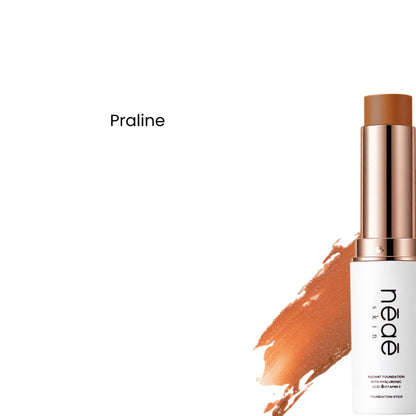 Radiant Shimmer Foundation Stick 9 Shades