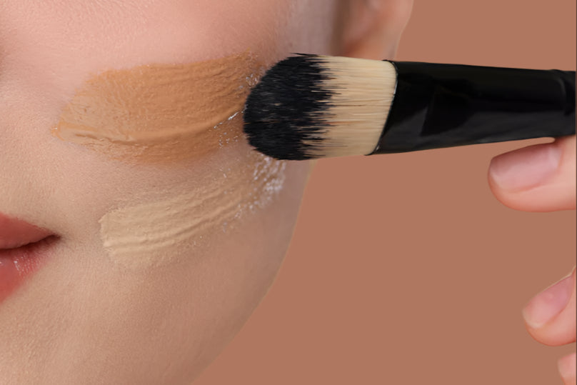 Radiant Shimmer Foundation Stick 