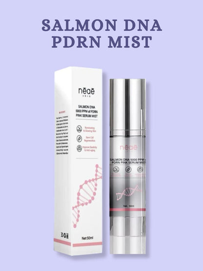 Salmon DNA PDRN Mist