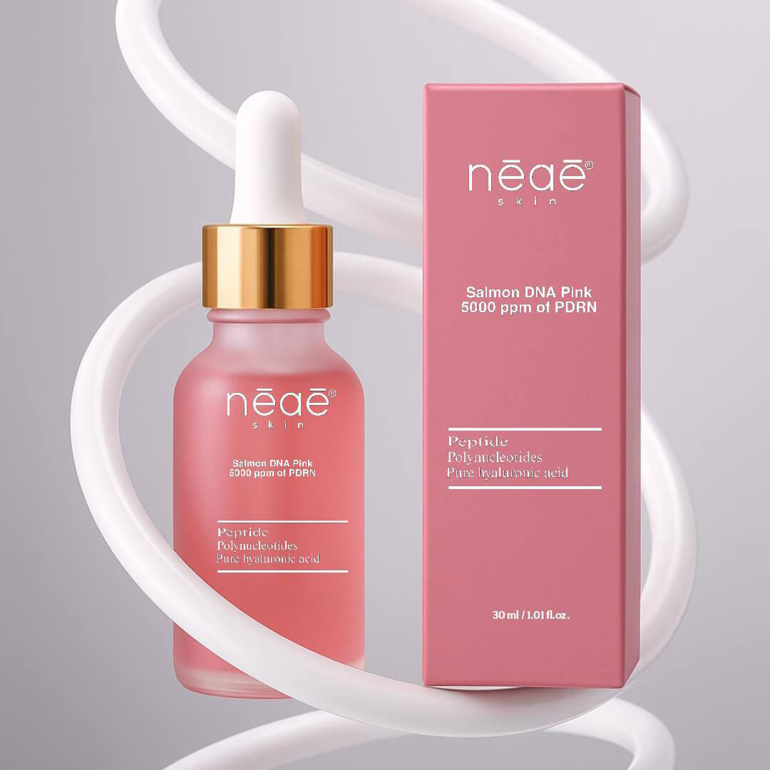 Salmon DNA Pink Serum