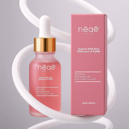 Salmon DNA Pink Serum