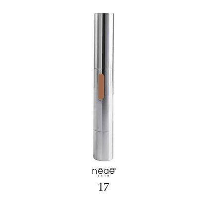 Silky Concealer 17
