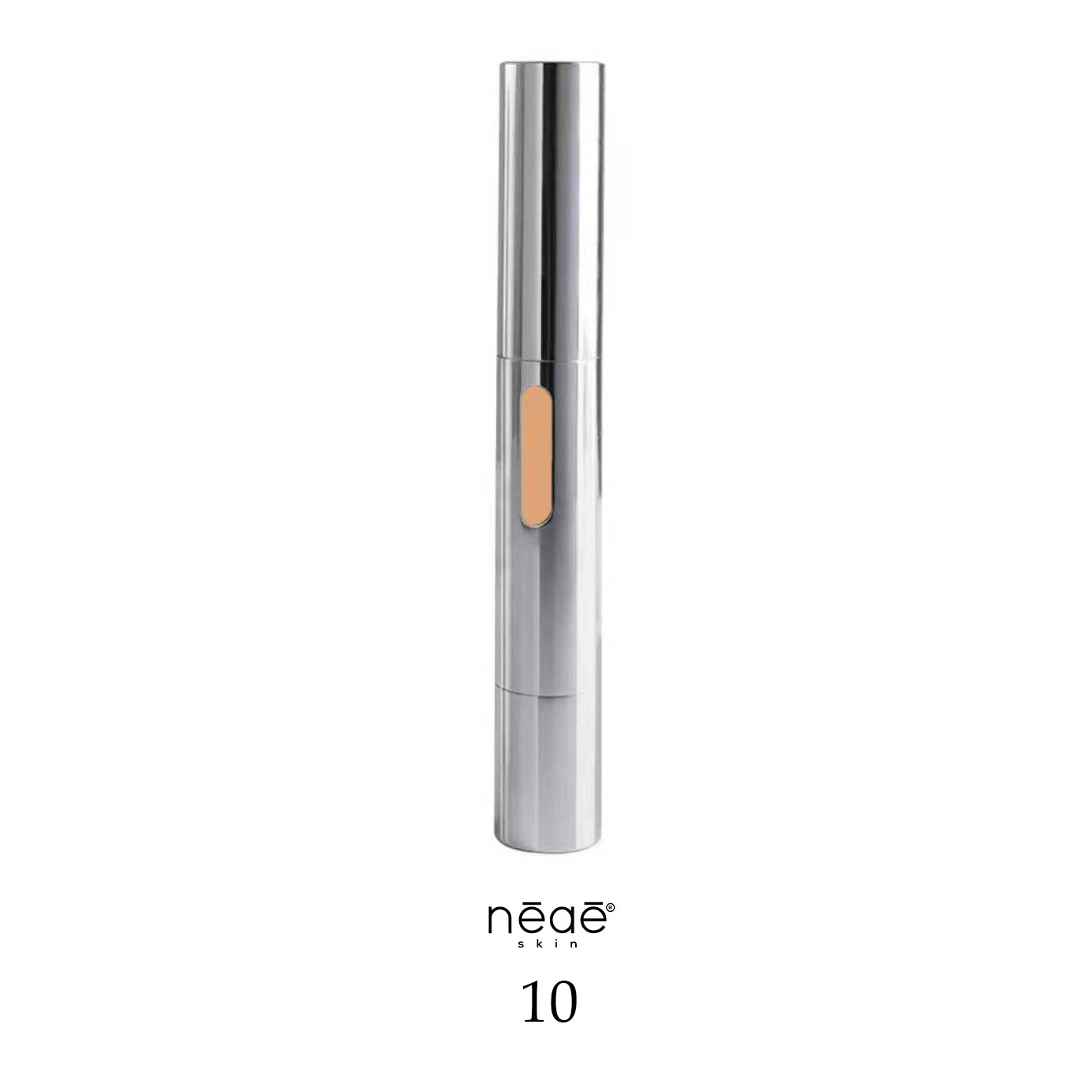 Silky Concealer 10 Shades