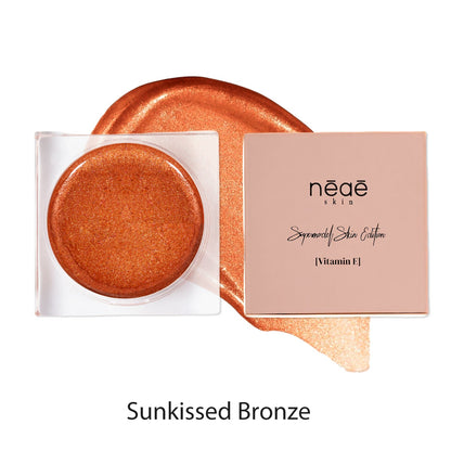 Super Model Skin Edition Body Cream