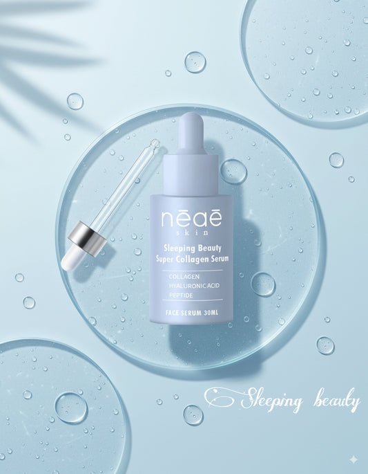 Sleeping Beauty Collagen Serum
