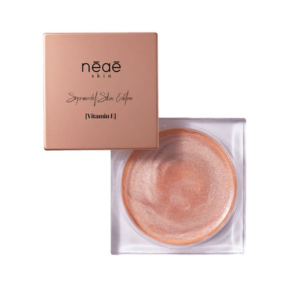 Super Model Skin Edition Body Cream