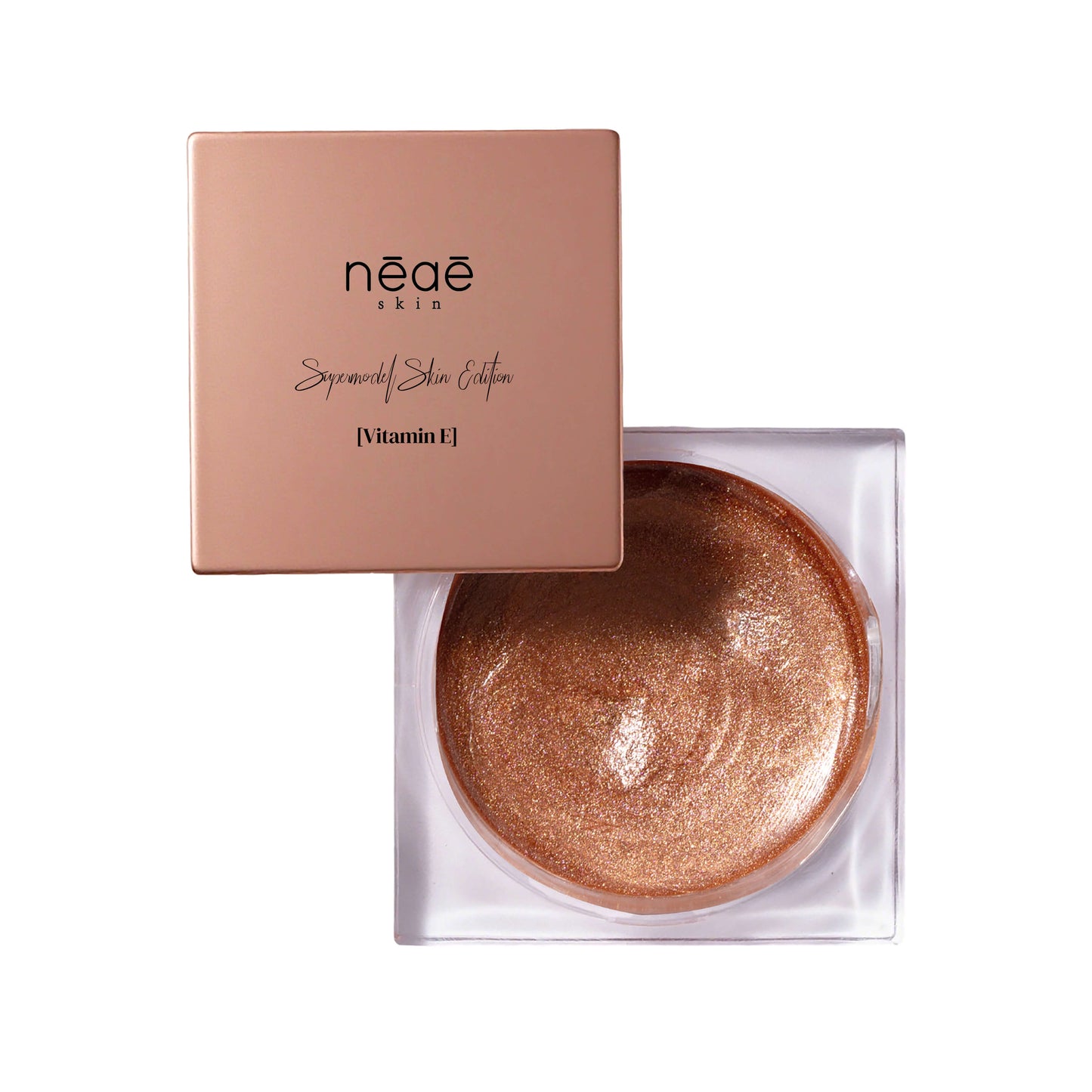 Super Model Skin Edition Body Cream