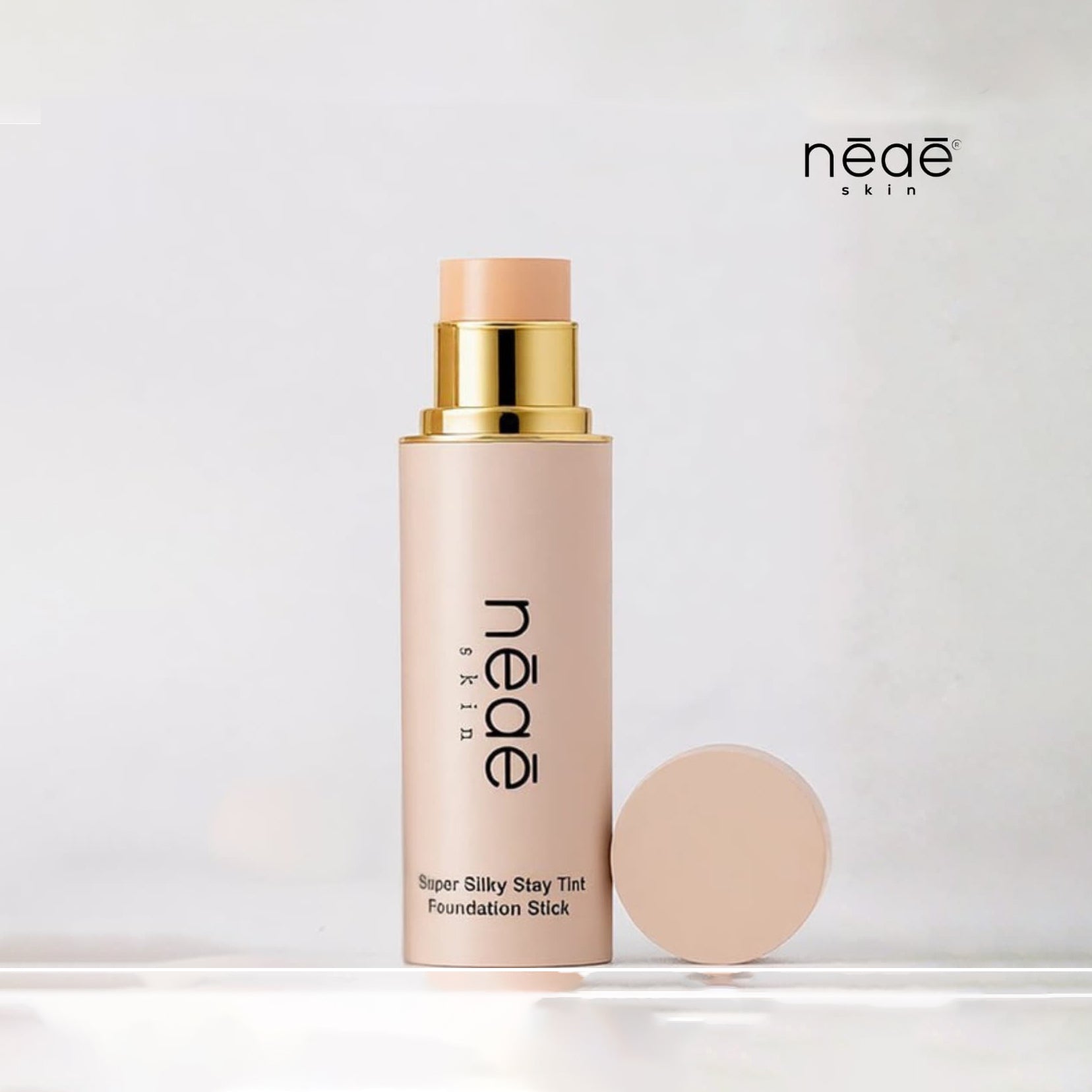 Super Silky Stay Tint Foundation Stick