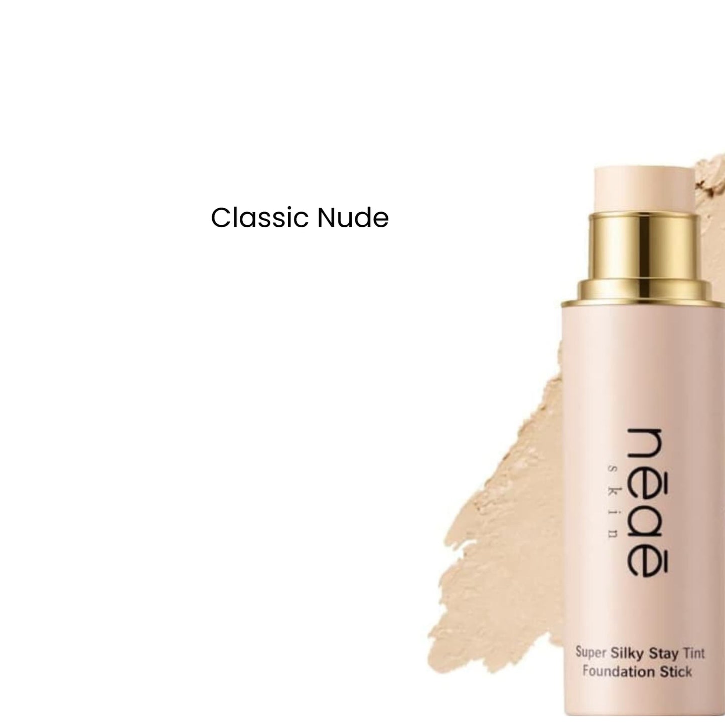 Super Silky Stay Tint Foundation Stick