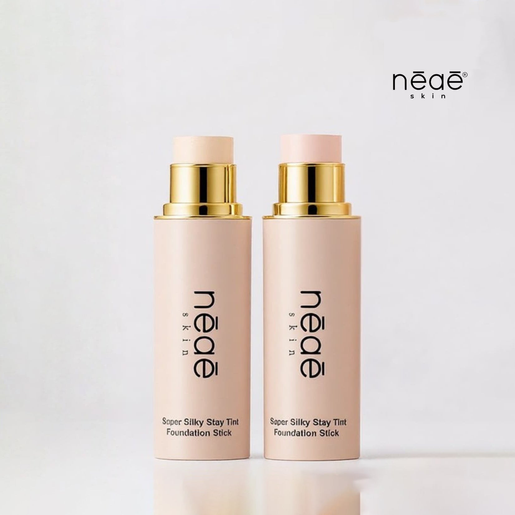 Super Silky Stay Tint Foundation Stick