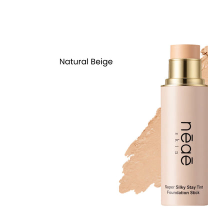 Super Silky Stay Tint Foundation Stick