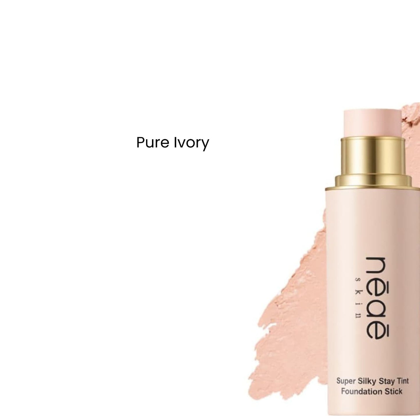 Super Silky Stay Tint Foundation Stick