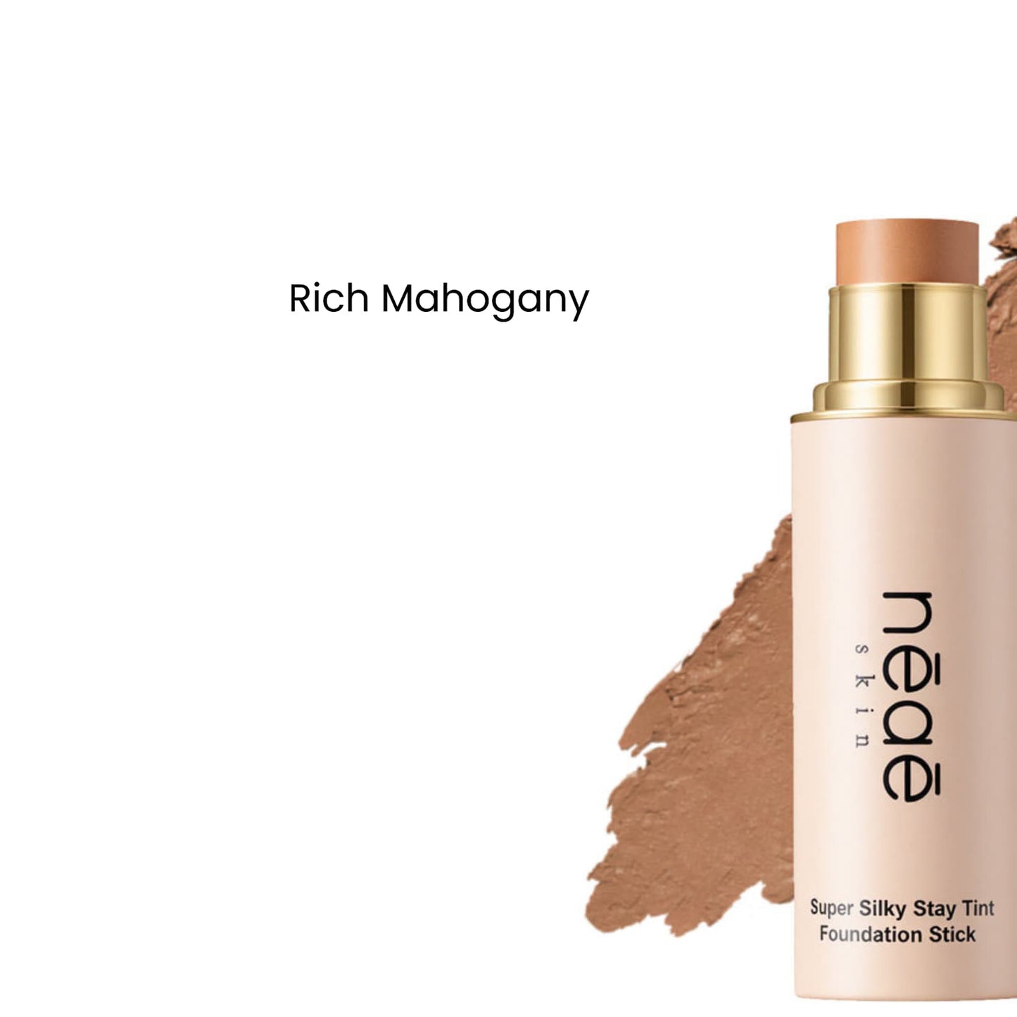 Super Silky Stay Tint Foundation Stick