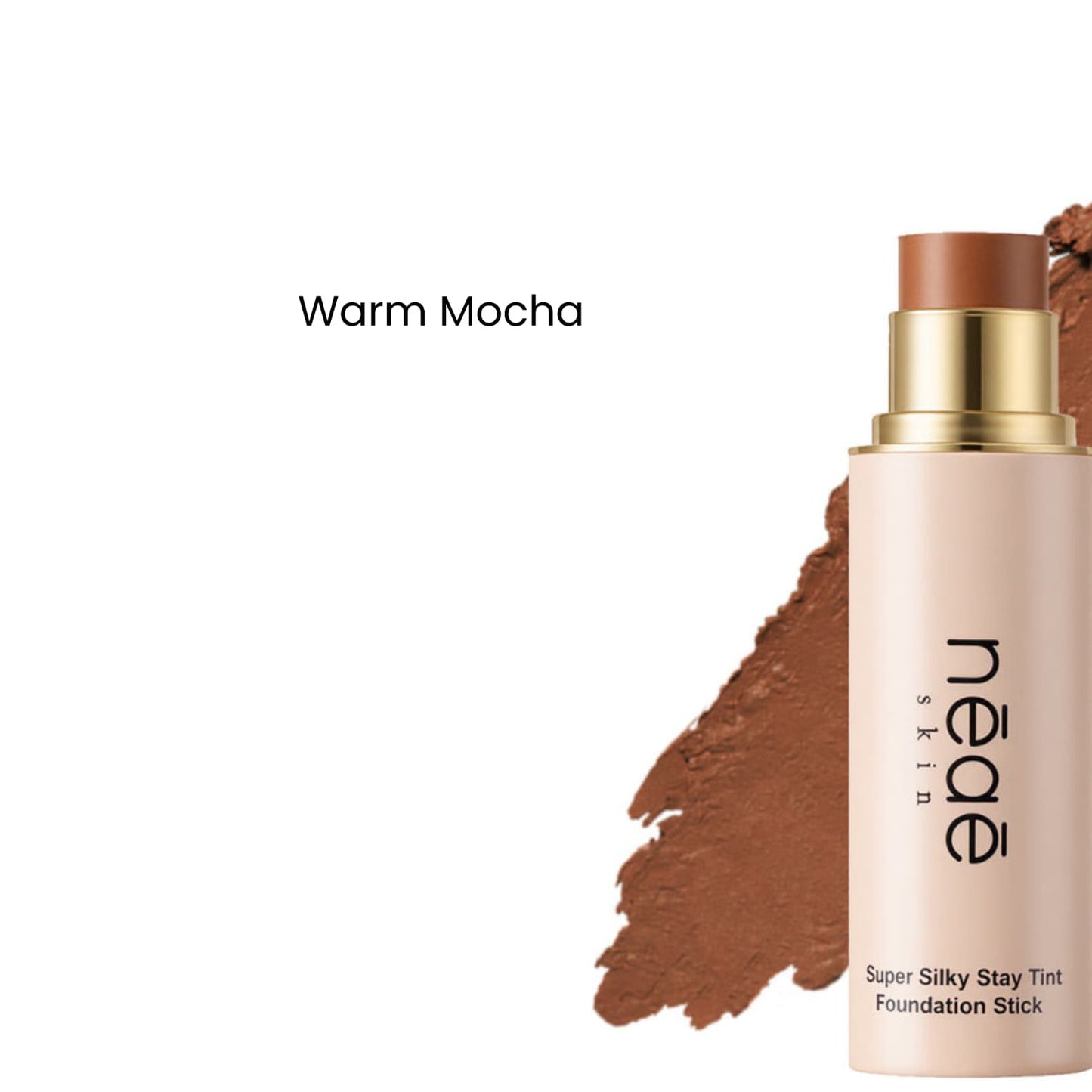 Super Silky Stay Tint Foundation Stick