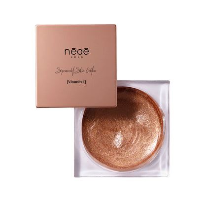 Super Model Skin Edition Body Cream Iconic