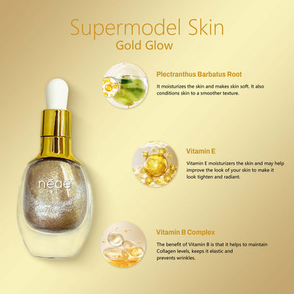 Body Highlighter Brush