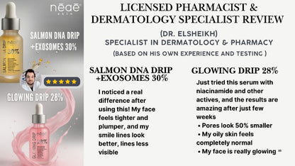 licensed dermatology specialist personal review