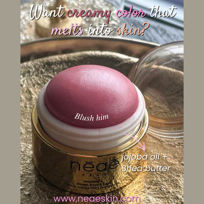 Multistick Cream Blush Balm • Hybrid