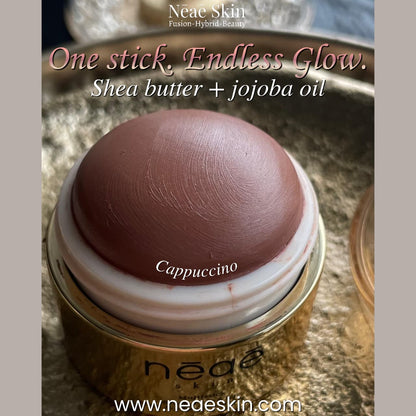 Multistick Cream Blush Balm • Hybrid