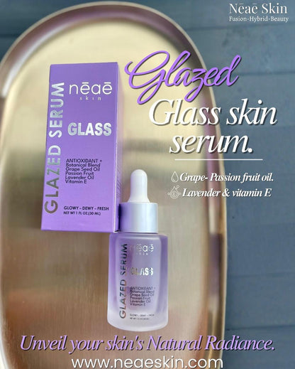 Glazed Glass Skin Serum