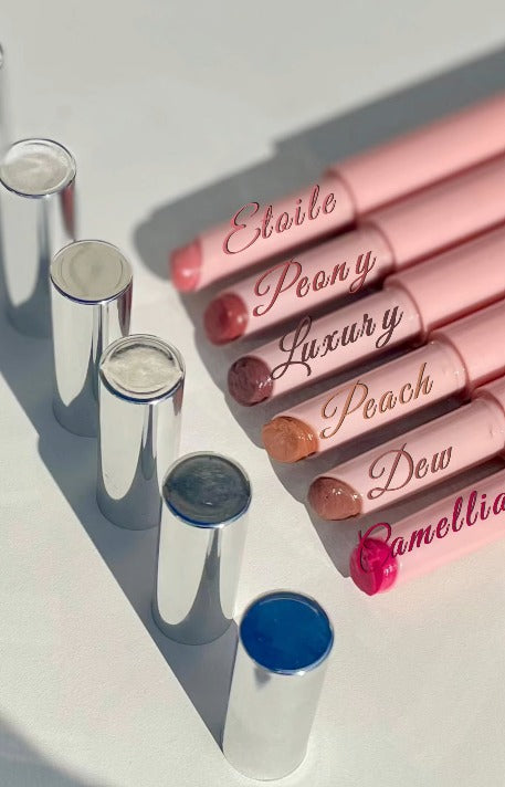 Dewy Lips • Hybrid Formula