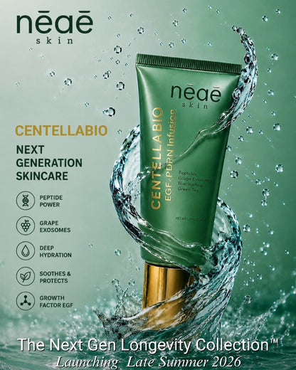 CentellaBIO Next Generation Skincare