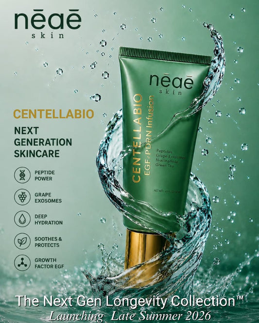 CentellaBIO Next Generation Skincare
