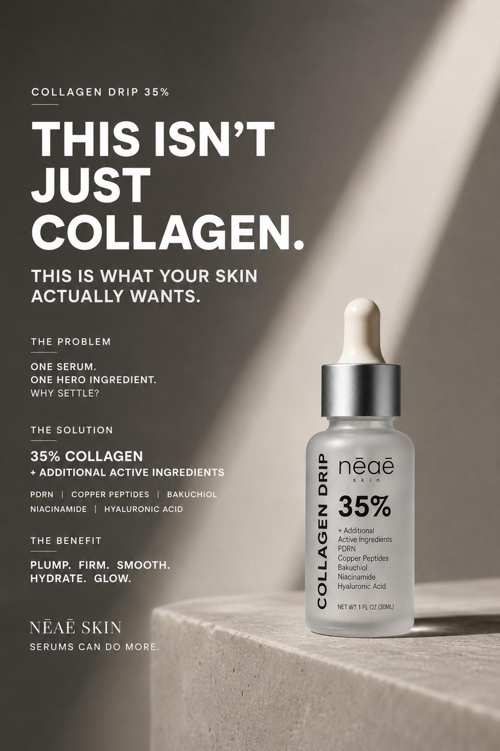 Collagen Drip 35%