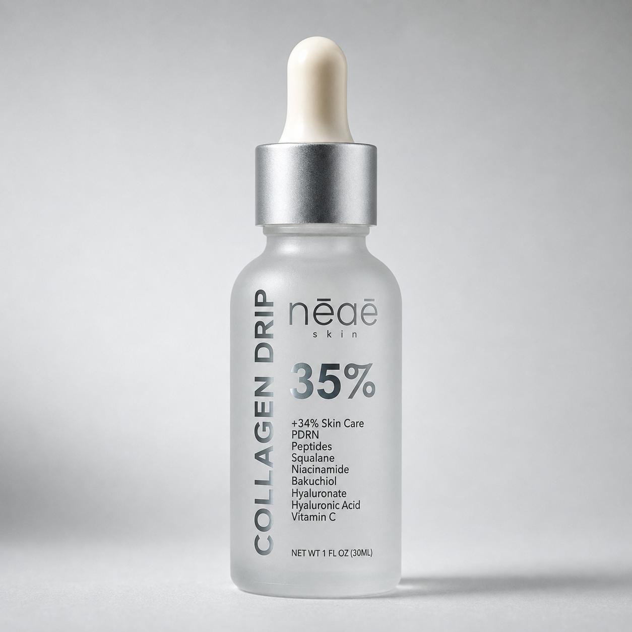 Collagen Drip 35% - The Drip System