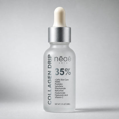 Collagen Drip 35% - The Drip System