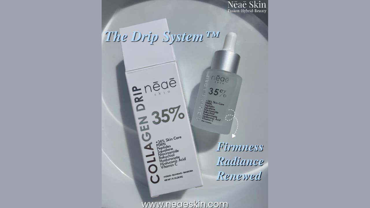 Collagen Drip 35%