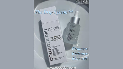 Collagen Drip 35%