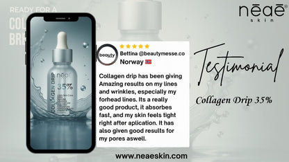 Collagen Drip 35%