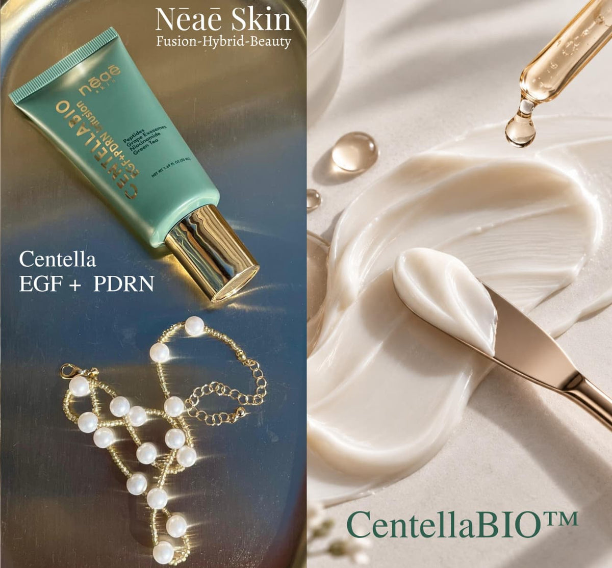 Centellabio With EGF+PDRN+EXOSOMES
