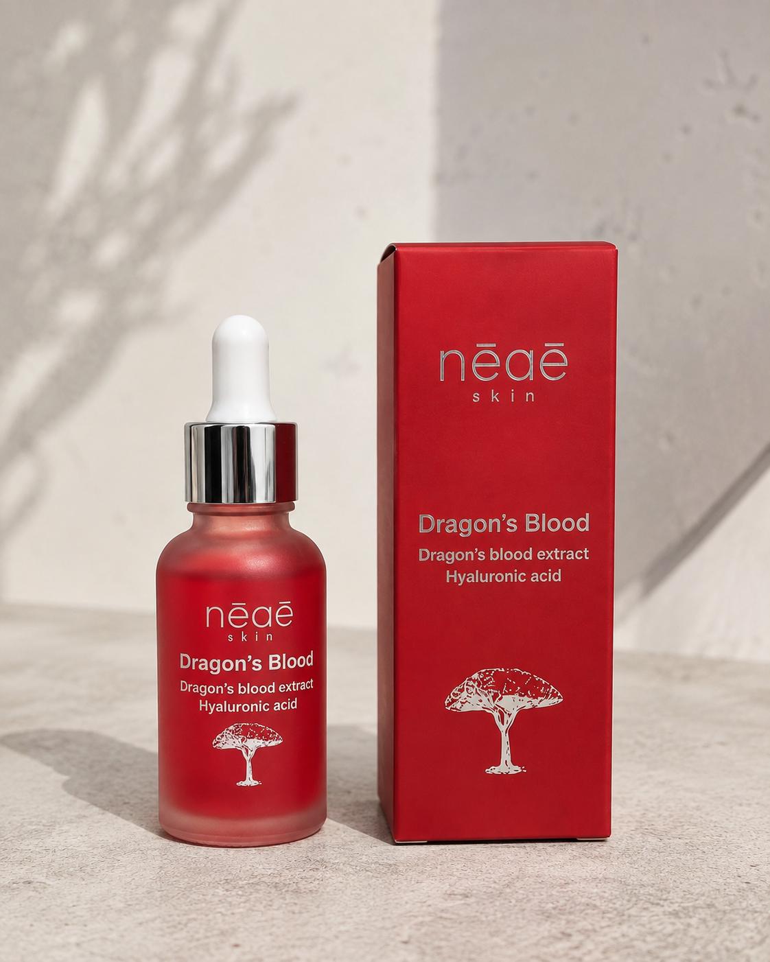 Dragon’s Blood Serum