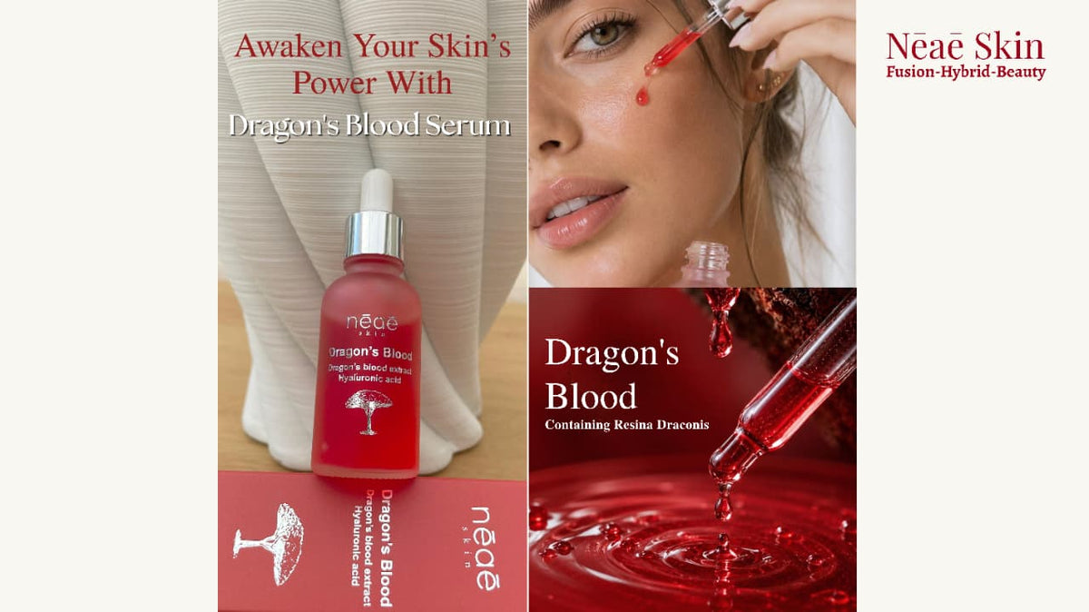 dragon's blood serum