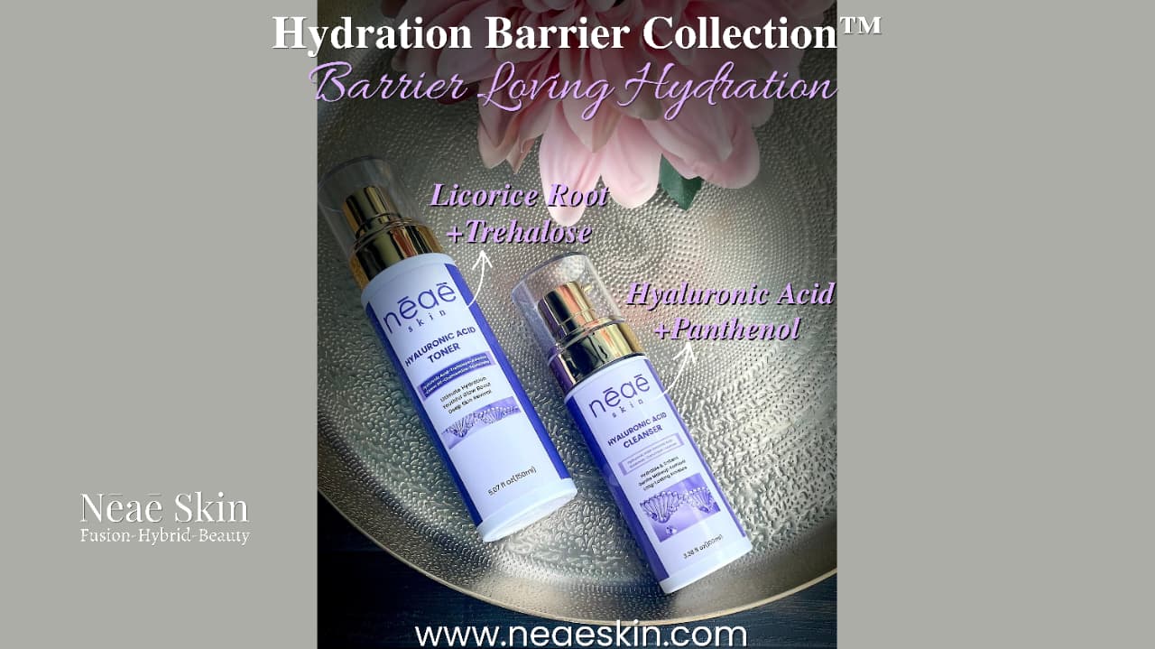 Hydration Barrier Duo