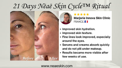 Skin Cycle Ritual