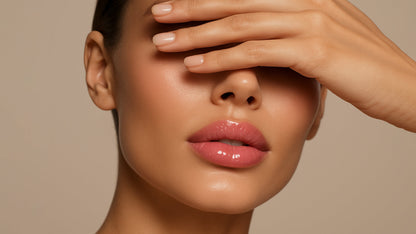 Glitz Shimmer Gloss - 3 Shades